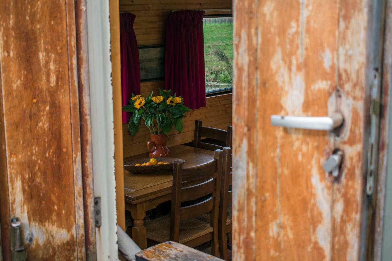 Houseboat * Vinkeveen