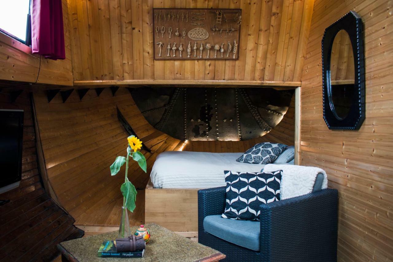 Botel Houseboat Vinkeveen