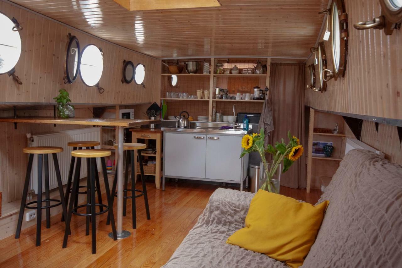 Botel Houseboat Vinkeveen